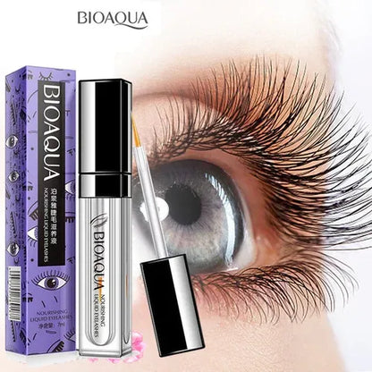 Serum de Pestañas y Cejas