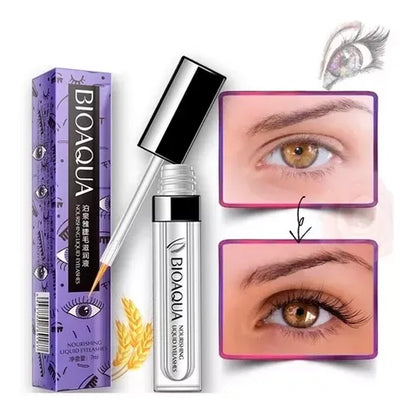 Serum de Pestañas y Cejas