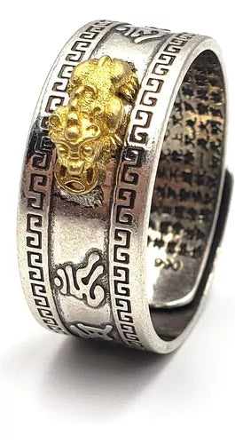 Anillo Feng Shui